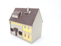 Vollmer H0 54568 Gebäude Haus mit Ladengeschäft Spiel Casino