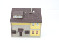 Vollmer H0 54568 Gebäude Haus mit Ladengeschäft Spiel Casino