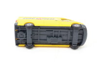 Herpa H0  Modellauto Mercedes Benz T1N Deutsche Post "Euro Express" 1:87