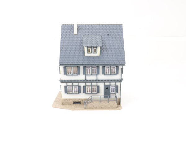 Vollmer H0 20354 Gebäude Haus Fachwerkhaus Altstadthaus