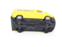 Rietze H0 Modellauto PKW Ford Transit "Deutsche Post Euro Express" 1:87