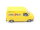 Rietze H0 Modellauto PKW Ford Transit "Deutsche Post Euro Express" 1:87