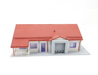 Vollmer H0 43662 Gebäude Supermarkt Discounter LIDL