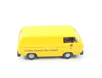 Wiking H0 PMS 81-10 aus Set PKW VW T3 "DBP 10 Jahre Deutsche Post-Einheit" 1:87