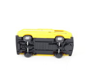 Wiking H0 294 Modellauto PKW VW T3 Kasten Hochdach weiß "Deutsche Post AG" 1:87