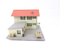 Faller H0 131273 Gebäude Wohnhaus mit...