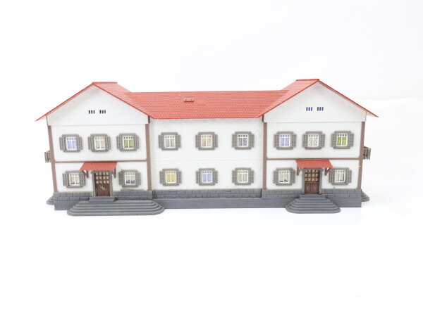 Vollmer H0 43522 Gebäude Bahnhof Burghausen