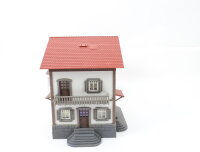 Vollmer H0 43522 Gebäude Bahnhof Burghausen