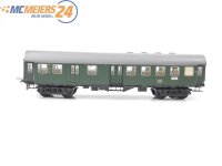 Trix Express H0 3376 Personenwagen Umbauwagen 2. Klasse 98125 Stg DB /Licht E593