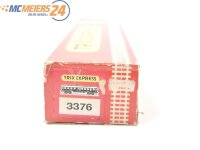 Trix Express H0 3376 Personenwagen Umbauwagen 2. Klasse 98125 Stg DB /Licht E593