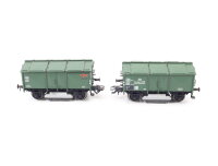 Märklin H0 46010 Güterwagenset 2-tlg....