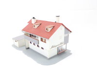 Vollmer H0 3722 Gebäude Metzgerei Kost mit Wohnhaus