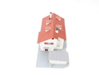 Vollmer H0 3722 Gebäude Metzgerei Kost mit Wohnhaus