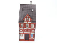 Vollmer H0 55283 Gebäude Fachwerkhaus Reihenhaus Altstadtreihenhaus