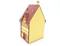 Vollmer H0 55283 Gebäude Fachwerkhaus Reihenhaus Altstadtreihenhaus