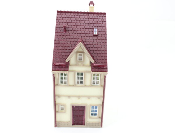 Vollmer H0 55283 Gebäude Fachwerkhaus Reihenhaus Altstadtreihenhaus