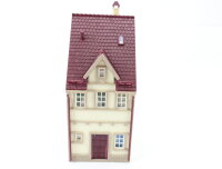 Vollmer H0 55283 Gebäude Fachwerkhaus Reihenhaus...