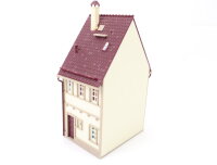 Vollmer H0 55283 Gebäude Fachwerkhaus Reihenhaus Altstadtreihenhaus