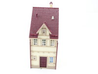 Vollmer H0 55283 Gebäude Fachwerkhaus Reihenhaus...
