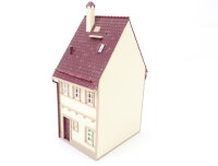 Vollmer H0 55283 Gebäude Fachwerkhaus Reihenhaus Altstadtreihenhaus