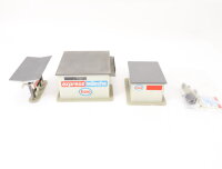 Spur H0 Gebäude Tankstellengebäude mit Auto...