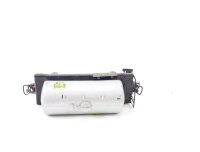 Märklin H0 4500 Güterwagen Kesselwagen silber "BP" 598 210 DB