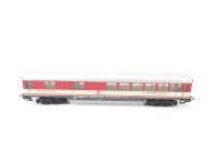 Märklin Primex H0 4014 Personenwagen Speisewagen 88-80 233-6 DB / Blech