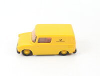 Brekina H0 25904 Modellauto PKW VW 147 Fridolin...