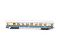 Märklin H0 4111 Personenwagen D-Zug-Wagen 1. Klasse 10-40 216-3 DB / Blech