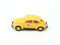 Brekina H0 Modellauto PKW VW Käfer "Deutsche...