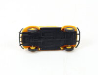 Brekina H0 Modellauto PKW VW Käfer "Deutsche Bundespost" 1:87