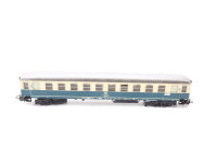 Märklin H0 4112 Personenwagen D-Zug-Wagen 2. Klasse 70 566-0 DB / Blech