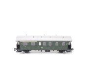 Märklin H0 Personenwagen Donnerbüchse 1./2....
