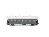 Märklin H0 Personenwagen Donnerbüchse 2. Klasse...