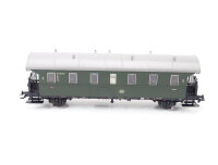 Märklin H0 Personenwagen Donnerbüchse 2. Klasse 83 483 Mst DB / NEM