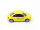 Wiking H0 82-08 Modellauto PKW VW New Beetle Deutsche Post Gelb 1:87
