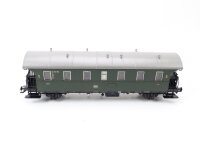 Märklin H0 Personenwagen Donnerbüchse 2. Klasse...
