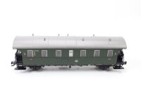 Märklin H0 Personenwagen Donnerbüchse 2. Klasse 83 483 Mst DB / NEM