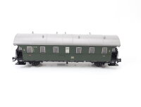 Märklin H0 Personenwagen Donnerbüchse 2. Klasse...