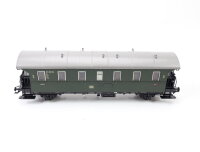 Märklin H0 Personenwagen Donnerbüchse 2. Klasse 83 483 Mst DB / NEM
