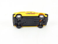 Wiking H0 Modellauto PKW VW Golf II DBP "PK Postkurier" 1:87