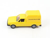 Wiking H0 047 02 17  Modellauto PKW VW Caddy...