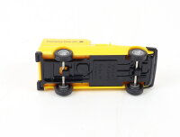 Wiking H0 047 02 17  Modellauto PKW VW Caddy Post AG  1:87