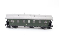 Märklin H0 Personenwagen Donnerbüchse 2. Klasse 83 544 Mst DB / NEM
