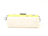 Märklin H0 gedeckter Güterwagen Bananenwagen "Jamaica" 327 154 DB