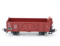 Märklin H0 offener Güterwagen Hochbordwagen mit...