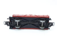 Märklin H0 offener Güterwagen Hochbordwagen mit Brhs. DB