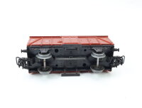 Märklin H0 4505 gedeckter Güterwagen braun 248680 DB