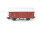 Märklin H0 4505 gedeckter Güterwagen braun 248680 DB