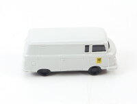 s.e.s. ? H0 Modellauto PKW Barkas B1000 DBP Posthorn...
